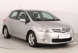 Toyota Auris I , Salon Polska, GAZ, Klimatronic, Parktronic