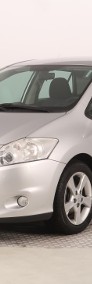 Toyota Auris I , Salon Polska, GAZ, Klimatronic, Parktronic-3