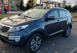 Kia Sportage III
