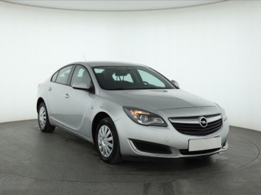 Opel Insignia , Salon Polska, VAT 23%, Klimatronic, Tempomat-1