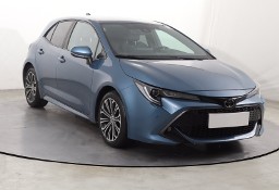 Toyota Corolla XII Salon Polska, Serwis ASO, Klimatronic, Tempomat, Parktronic,