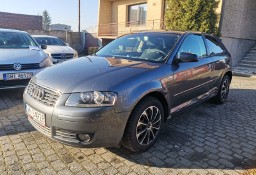 Audi A3 II (8P) 2,0 TDI