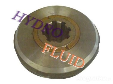 Sprzęgła sprzęgło ETM132 Hydrofluid Perzów-1