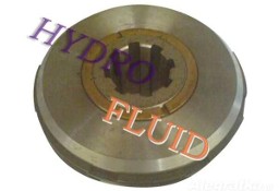 Sprzęgła sprzęgło ETM132 Hydrofluid Perzów