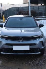 Opel Mokka , Automat, Klimatronic, Tempomat, Parktronic,-2