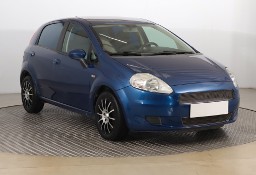 Fiat Grande Punto , Klima,ALU