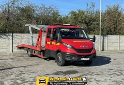 Iveco Daily 70C21 Autolaweta/Pomoc drogowa JEGGER +Piętro TELEFON: 884 881 581