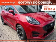 Ford Puma II ST-Line X PowerShift 1.0 EcoBoost ST-Line X 1.0 EcoBoost 155KM / Pakiet