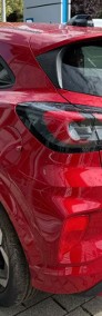 Ford Puma II ST-Line X PowerShift 1.0 EcoBoost ST-Line X 1.0 EcoBoost 155KM / Pakiet-3
