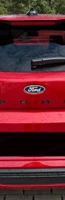 Ford Puma II ST-Line X PowerShift 1.0 EcoBoost ST-Line X 1.0 EcoBoost 155KM / Pakiet-4
