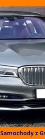 BMW SERIA 7 750i xDrive Masaże Lasery GWARANCJA Soft-Close-4