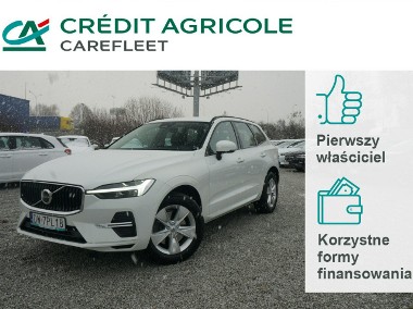 Volvo XC60 II B4/197 KM Momentum Salon PL Fvat 23% DW7PL18-1