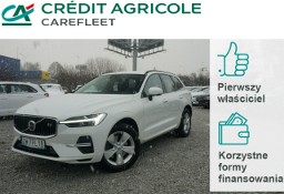 Volvo XC60 II B4/197 KM Momentum Salon PL Fvat 23% DW7PL18