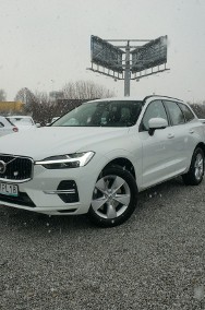 Volvo XC60 II B4/197 KM Momentum Salon PL Fvat 23% DW7PL18-2