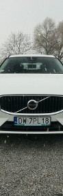 Volvo XC60 II B4/197 KM Momentum Salon PL Fvat 23% DW7PL18-3