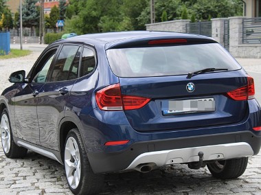 BMW X1 I (E84)-1