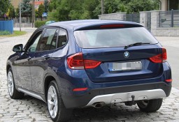 BMW X1 I (E84)
