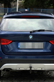 BMW X1 I (E84)-2