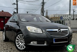 Opel Insignia I Navi Climatronic Gwarancja