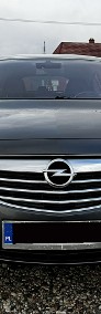 Opel Insignia I Navi Climatronic Gwarancja-3