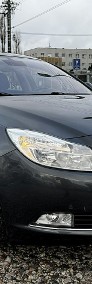 Opel Insignia I Navi Climatronic Gwarancja-4