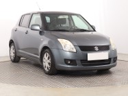 Suzuki Swift IV , Klimatronic, Podgrzewane siedzienia