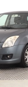 Suzuki Swift IV , Klimatronic, Podgrzewane siedzienia-3