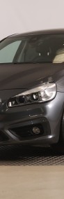 BMW , Automat, Skóra, Navi, Klimatronic, Tempomat, Parktronic-3