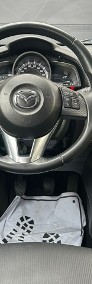 Mazda CX-3 Jedyne*109.000km*Grzane*Fotele*Klimatyzacja*Serwis*ASO*Zarejestrowan-4