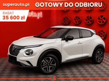 Nissan Juke N-Connecta 1.6 HEV N-Connecta 1.6 HEV 143KM-1