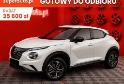 Nissan Juke N-Connecta 1.6 HEV N-Connecta 1.6 HEV 143KM