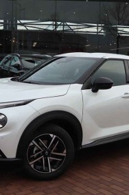 Nissan Juke N-Connecta 1.6 HEV N-Connecta 1.6 HEV 143KM-2