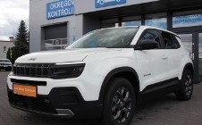 Jeep Inny Jeep