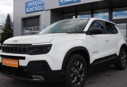 Jeep Inny Jeep