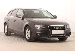 Audi A4 IV (B8) , Serwis ASO, Klimatronic, Parktronic, Podgrzewane siedzienia