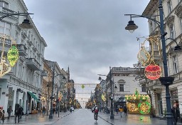 Mieszkanie Łódź Śródmieście, ul. Piotrkowska 71