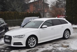 Audi A6 IV (C7) AUDI A6 AVANT C7 2.0 TDi ULTRA 218 tys km S-LINE BOSE F.VAT23%
