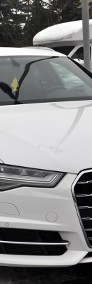AUDI A6 AVANT C7 2.0 TDi ULTRA 218 tys km S-LINE  BOSE F.VAT23%-3