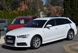 Audi A6 IV (C7) AUDI A6 AVANT C7 2.0 TDi ULTRA 218 tys km S-LINE BOSE F.VAT23%