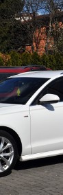AUDI A6 AVANT C7 2.0 TDi ULTRA 218 tys km S-LINE  BOSE F.VAT23%-3