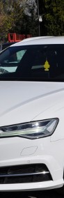 AUDI A6 AVANT C7 2.0 TDi ULTRA 218 tys km S-LINE  BOSE F.VAT23%-4