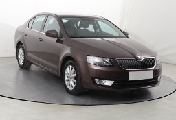 Skoda Octavia III , Salon Polska, Serwis ASO, Klimatronic, Tempomat, Parktronic