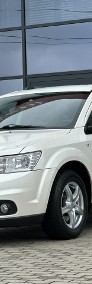 Fiat Freemont 7-osób! Skóra, Navi, KeyLessGo, Alpine, Kamera, Grzane fot. GWARANC-3