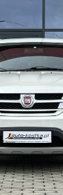 Fiat Freemont 7-osób! Skóra, Navi, KeyLessGo, Alpine, Kamera, Grzane fot. GWARANC-4