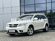 Fiat Freemont 7-osób! Skóra, Navi, KeyLessGo, Alpine, Kamera, Grzane fot. GWARANC