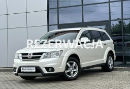 Fiat Freemont 7-osób! Skóra, Navi, KeyLessGo, Alpine, Kamera, Grzane fot. GWARANC