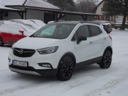 Opel Mokka X 1.6 CDTI 136 KONI, NAWIGACJA, KAMERA