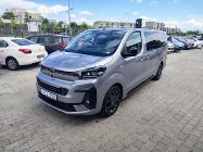 Citroen Inny Citroen 2.0 BlueHDi 177KM Wersja XL Business EAT8 Gwarancja fabryczna