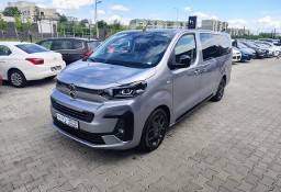 Citroen Inny Citroen 2.0 BlueHDi 177KM Wersja XL Business EAT8 Gwarancja fabryczna