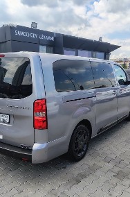 Citroen 2.0 BlueHDi 177KM Wersja XL Business EAT8 Gwarancja fabryczna-2